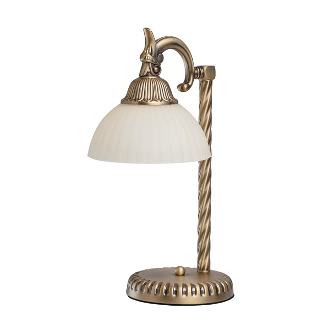 Настольная лампа MW-Light Афродита 317031001 изображение 1 Настольная лампа MW-Light Афродита 317031001 Фото № 1