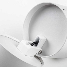 Накладной светодиодный светильник Lightstar Acuto 215886 1