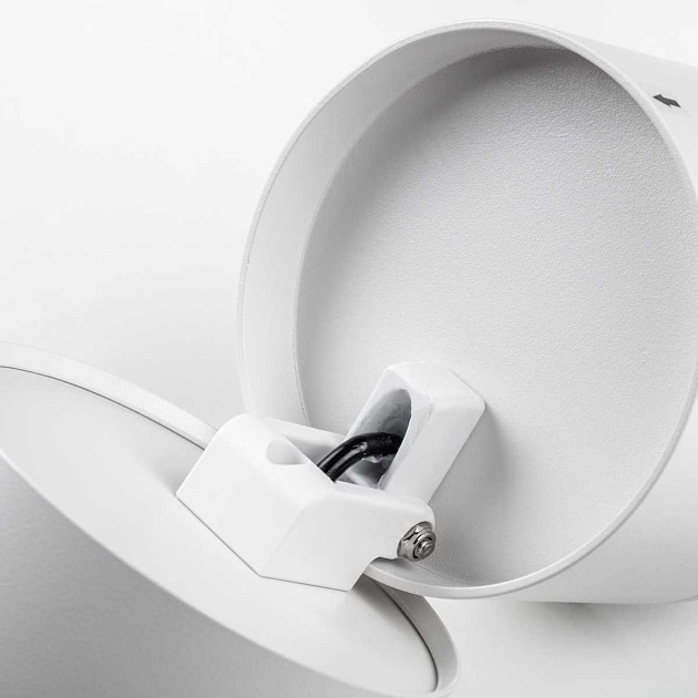 Накладной светодиодный светильник Lightstar Acuto 215886 Фото № 2