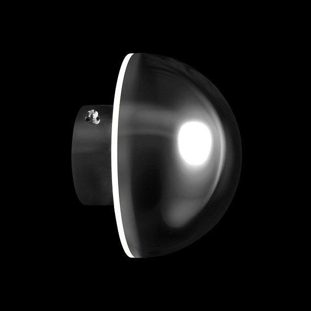 Настенный светодиодный светильник Loft IT Dot 10362L Chrome Фото № 3