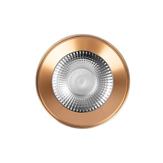 Встраиваемый светильник Loft IT Bar 10345 Gold 3