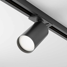 Трековый светильник Maytoni Track Lamps TR020-1-GU10-B 5