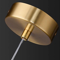 Подвесной светильник Romatti Kobo Pedro 3271B 1