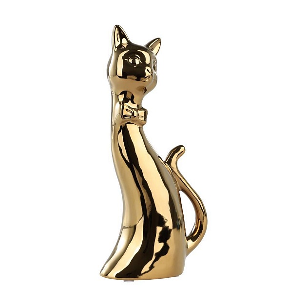 Фигурка Кошка Eglo Benangin 429504 изображение 1 Фигурка Кошка Eglo Benangin 429504 Фото № 1