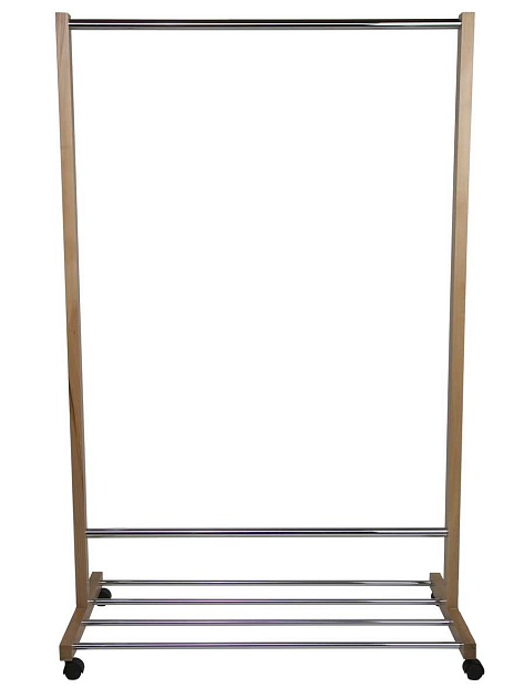 Гардеробная вешалка Мебелик В 35Н 007054 изображение 5 Гардеробная вешалка Мебелик В 35Н 007054 Фото № 5