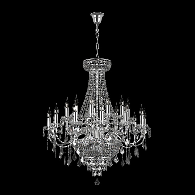 Подвесная люстра Osgona Classic 700294 изображение 3 Подвесная люстра Osgona Classic 700294 Фото № 3