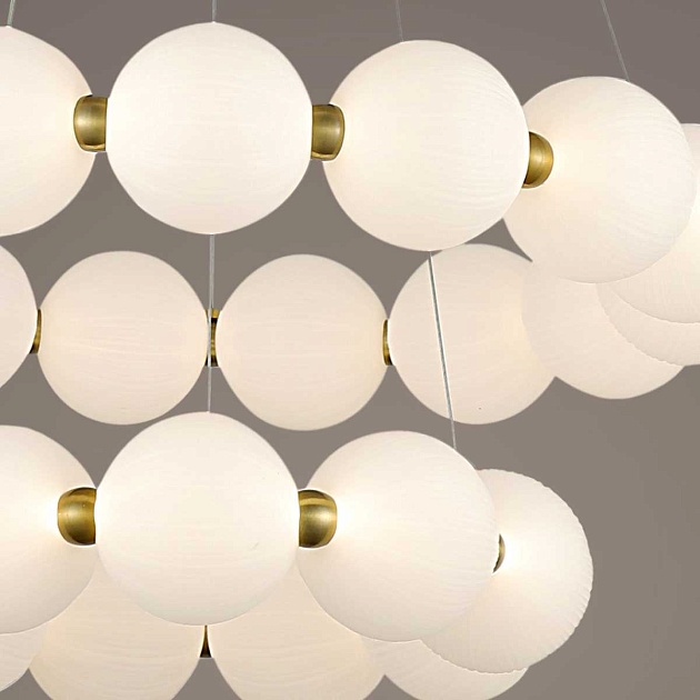 Светильник потолочный Reluce 31330-0.4-6+4 Фото № 3