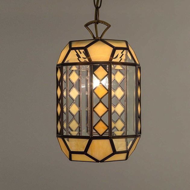 Подвесной светильник Citilux Фасет CL441111 Фото № 8