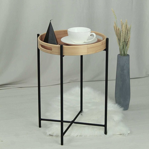 Кофейный стол Мебелик SHT-CT30 008344 Фото № 10