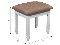 Банкетка Мебелик Венеция 6 006477 2