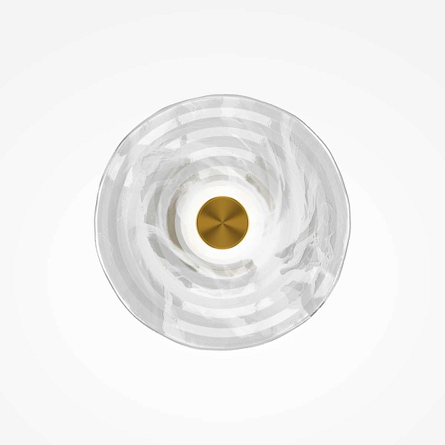 Настенный светодиодный светильник Maytoni Sparkle MOD343WL-L5BS3K1 изображение 5 Настенный светодиодный светильник Maytoni Sparkle MOD343WL-L5BS3K1 Фото № 5