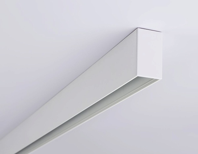 Шинопровод Ambrella Light Track System Magnetic 220V GL1005 Фото № 5