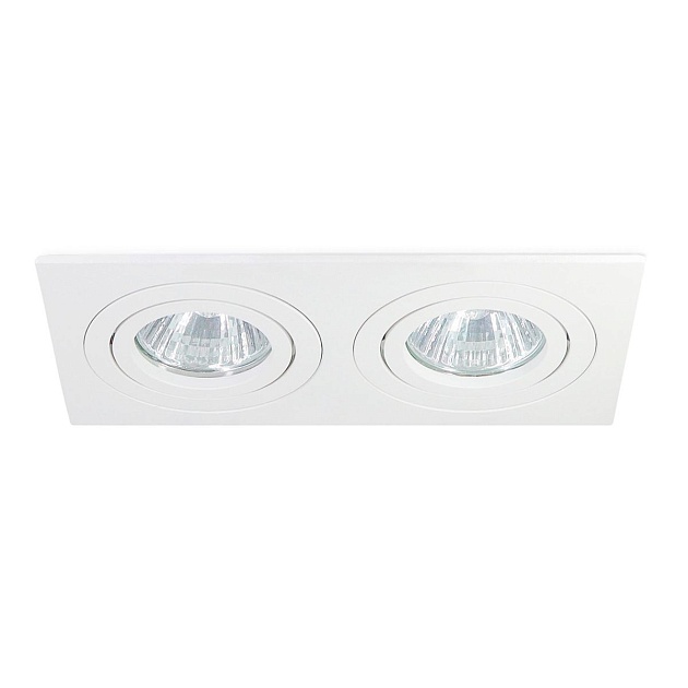 Встраиваемый светильник Ambrella light Techno Spot TN102626 изображение 1 Встраиваемый светильник Ambrella light Techno Spot TN102626 Фото № 1