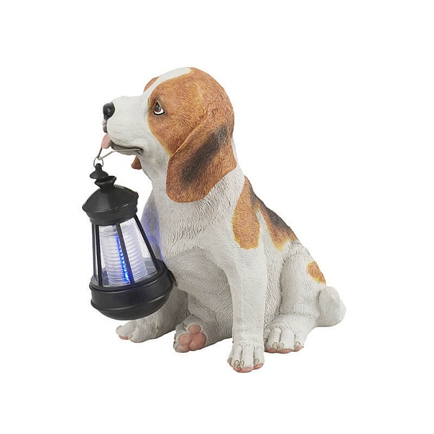 Светильник на солнечных батареях Globo Solar IV 33371 Фото № 2