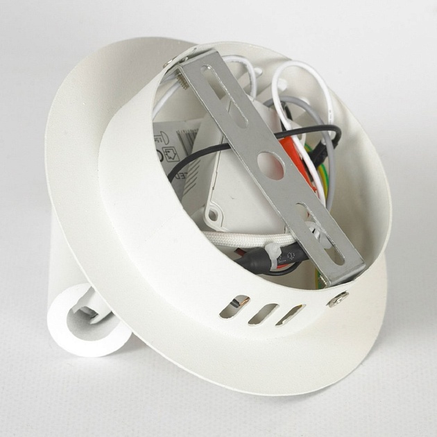 Бра Lussole Loft Cozy LSP-7100 изображение 4 Бра Lussole Loft Cozy LSP-7100 Фото № 4