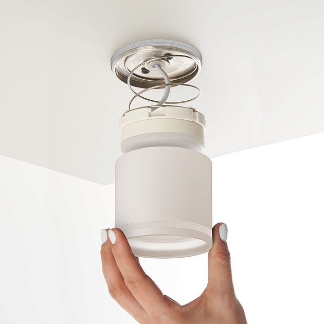 Потолочный светильник Feron HL362 41996 изображение 2 Потолочный светильник Feron HL362 41996 Фото № 2