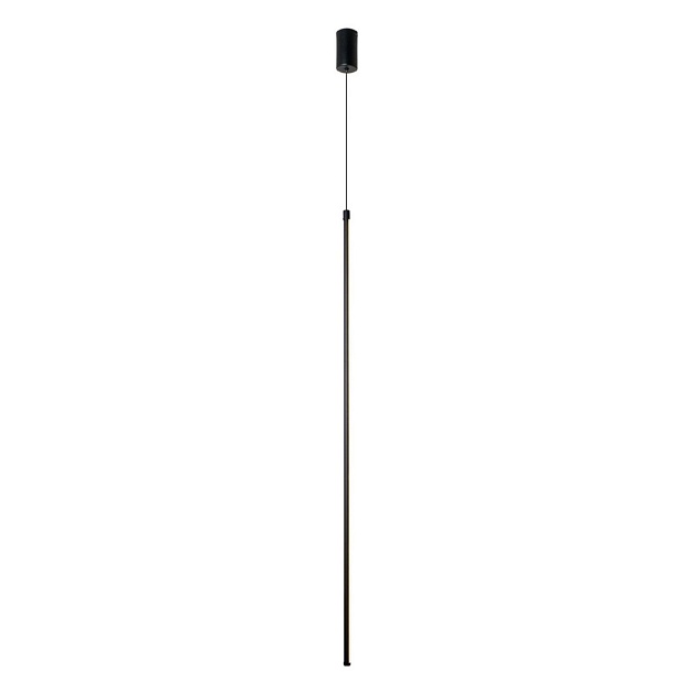 Подвесной светодиодный светильник Lussole Loft Lowell LSP-7116 Фото № 1