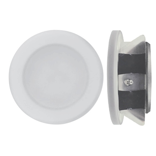 Встраиваемый светильник Mantra Metacrilato C0083 Фото № 1