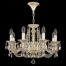 Подвесная люстра Bohemia Ivele AL16302/8/195 WMG