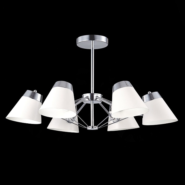 Потолочная люстра Evoluce Vario SLE155802-06 Фото № 2