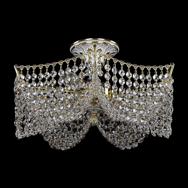 Потолочная люстра Bohemia Ivele 77181/42 GW изображение 1 Потолочная люстра Bohemia Ivele 77181/42 GW Фото № 1