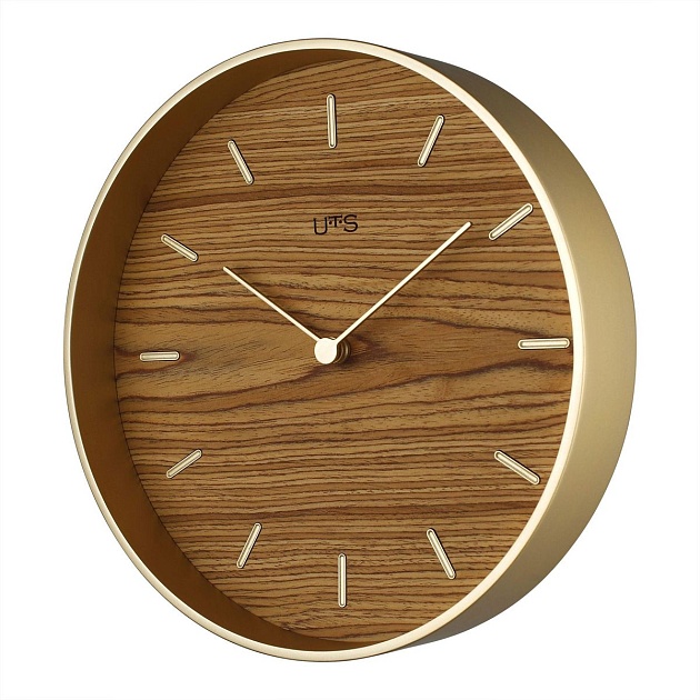 Настенные часы Tomas Stern 7305 изображение 4 Настенные часы Tomas Stern 7305 Фото № 4