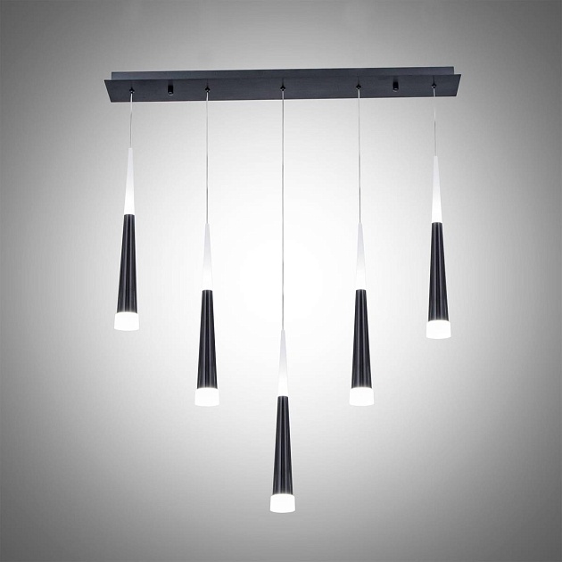 Подвесной светодиодный светильник Citilux Вегас CL227051 изображение 8 Подвесной светодиодный светильник Citilux Вегас CL227051 Фото № 8