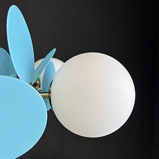 Потолочная люстра Imperium Loft Matisse 191900-26 2