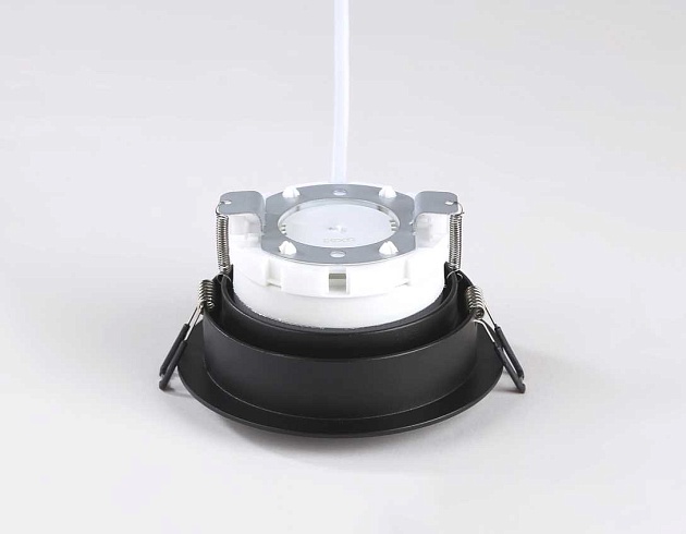 Встраиваемый светильник Ambrella light TECHNO SPOT TN52333 Фото № 2