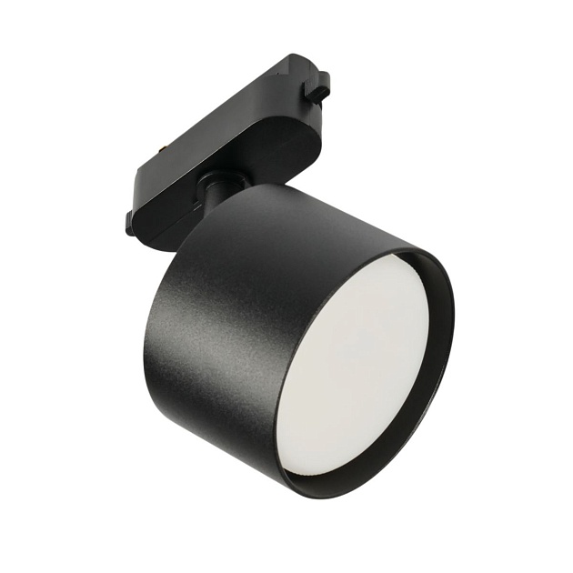 Трековый светодиодный светильник MyFar Tube MT0124-GX53-B изображение 1 Трековый светодиодный светильник MyFar Tube MT0124-GX53-B Фото № 1