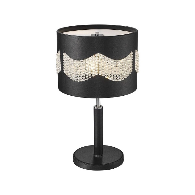 Настольная лампа Wertmark Adriana WE394.03.024 Фото № 1