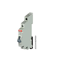 Выключатель E211-16-10 2CCA703000R0001