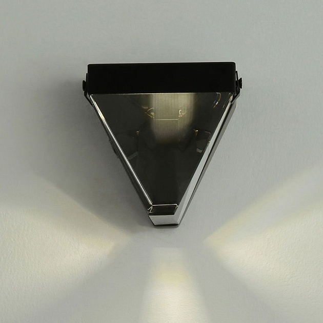 Настенный светодиодный светильник Lussole Loft Littlerock LSP-7337 Фото № 7