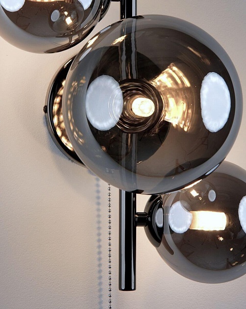 Бра Moderli Renny V10793-3W Фото № 3