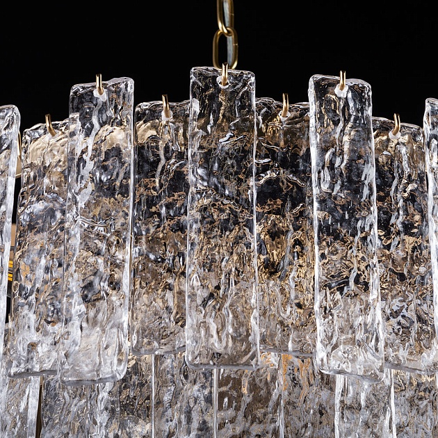 Подвесная люстра Divinare Felis 6005/17 LM-9 изображение 2 Подвесная люстра Divinare Felis 6005/17 LM-9 Фото № 2