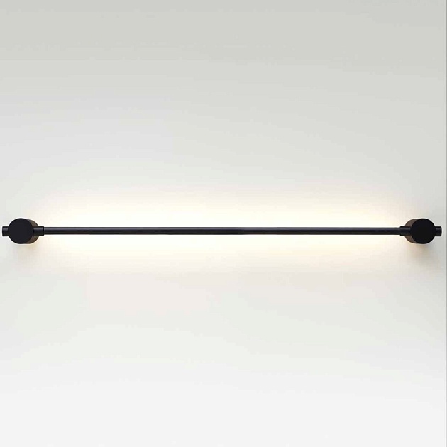 Настенный светодиодный светильник Odeon Light Dalia 4395/8WL Фото № 5
