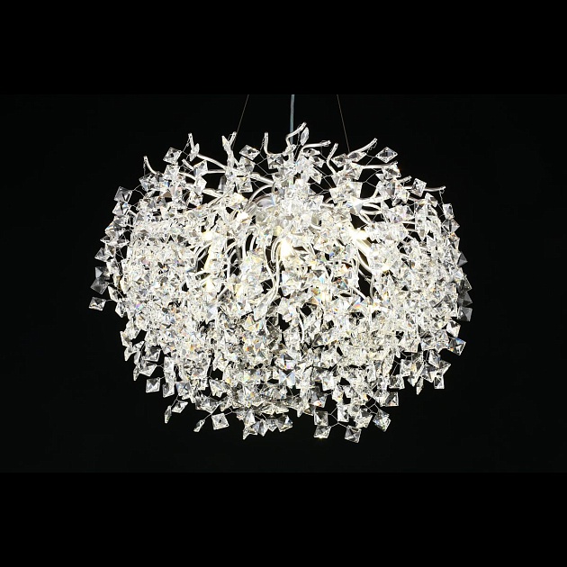 Подвесная люстра Aployt Danusia APL.846.03.10 Фото № 6