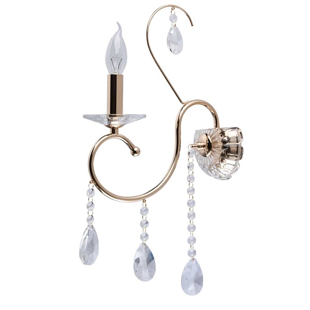 Бра MW-Light Адель 6 373023001 Фото № 1