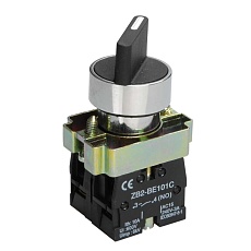 Переключатель LAY5-BD33 на 3 положения 