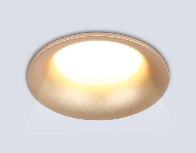Светильник встраиваемый Ambrella Light TN51812 Фото № 1