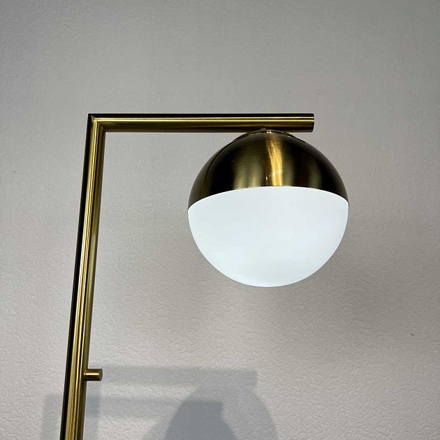 Торшер Imperium Loft Geneva Glass 85499-22 Фото № 7
