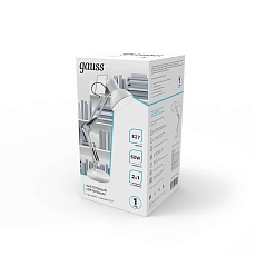 Настольная лампа Gauss GT0021 1