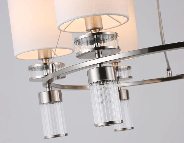 Подвесная люстра Ambrella Light High Light Classic LH71291 Фото № 4
