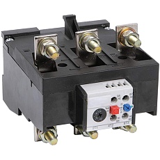 Реле РТИ-5371 электротепловое 90-120А IEK DRT50-0090-0120