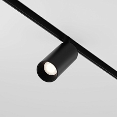 Трековый светодиодный светильник Maytoni Technical Exility Focus Led TR032-2-5W3K-S-B 3
