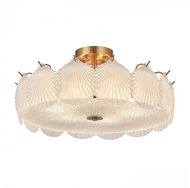 Потолочный светильник Arte Milano Rim 316009/D500 BS Фото № 8