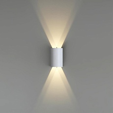 Настенный светильник Odeon Light NATURE 7126/4WL 3