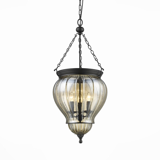 Подвесная люстра ST Luce Sotto SL317.433.03 Фото № 1