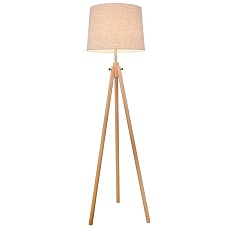 Торшер Maytoni Calvin Z177-FL-01-BR 4