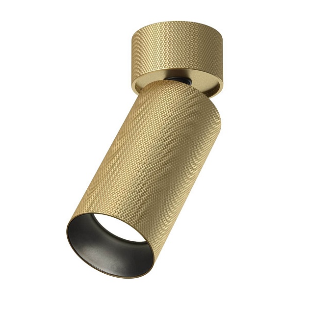 Спот Maytoni Technical Artisan C082CL-01-GU10-MG Фото № 1